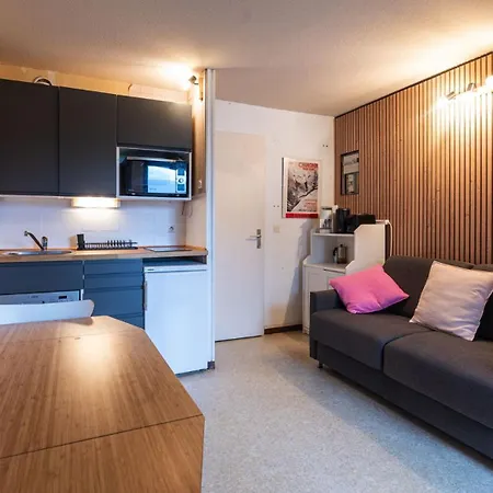 P Les Esserts - 51 - 4 Pers Apartment Morillon