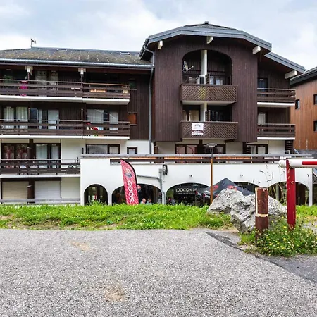Apartment P Les Esserts - 51 - 4 Pers *