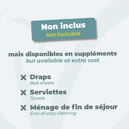 P Les Esserts - 51 - 4 Pers